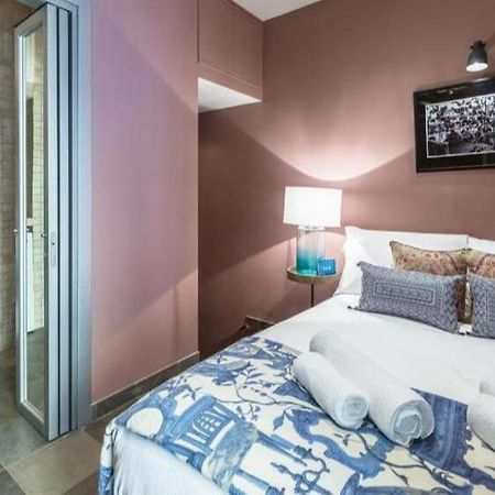 Fontana Di Trevi Luxury Nest Apartamento Roma Exterior foto